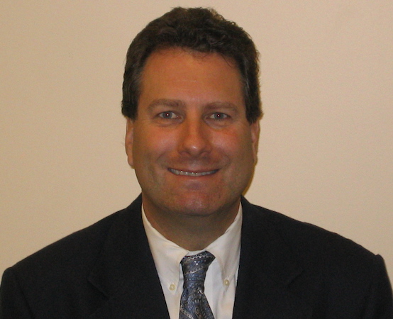 Dr. Douglas Kloss audiologist