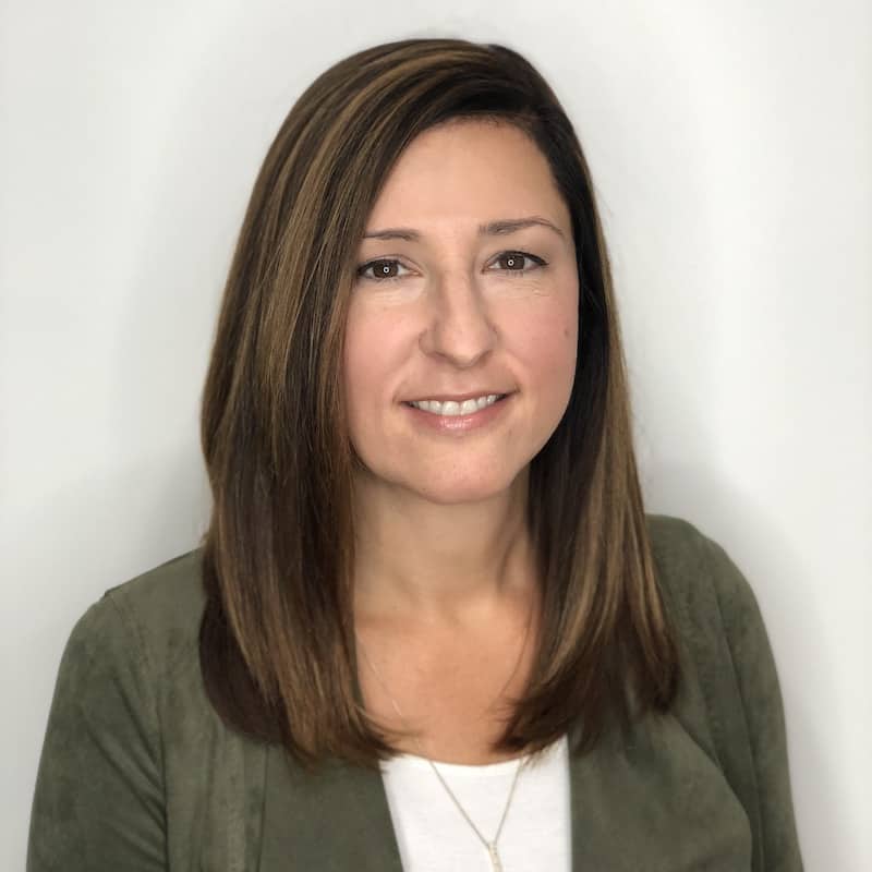 Dr. Amy Wiza Audiologist
