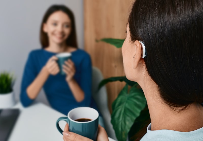 Tips for Adjusting to New Hearing Aids