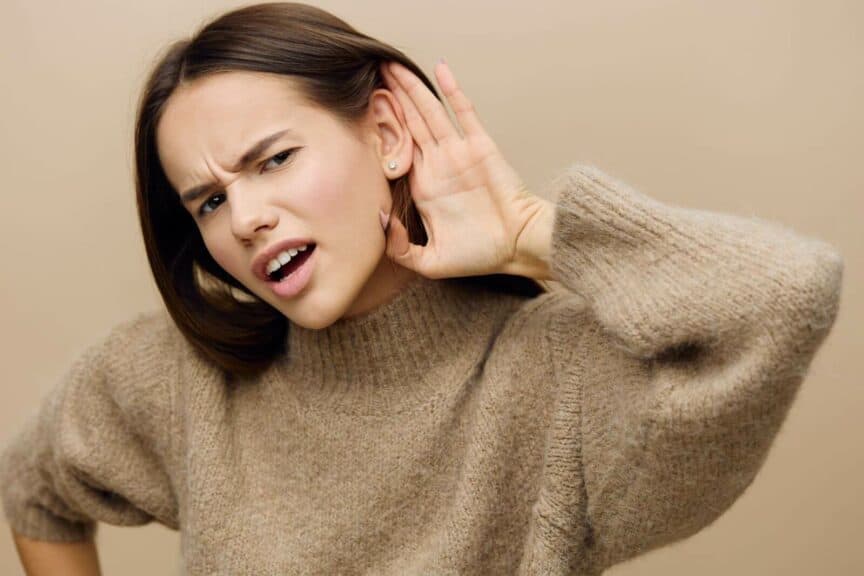 Common Misconceptions About Hearing Loss
