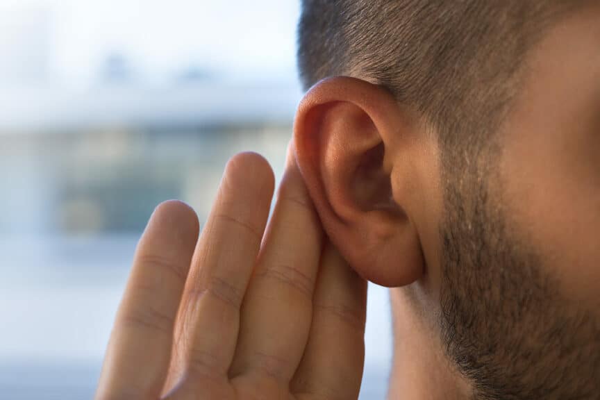 Common Excuses for Not Buying Hearing Aids