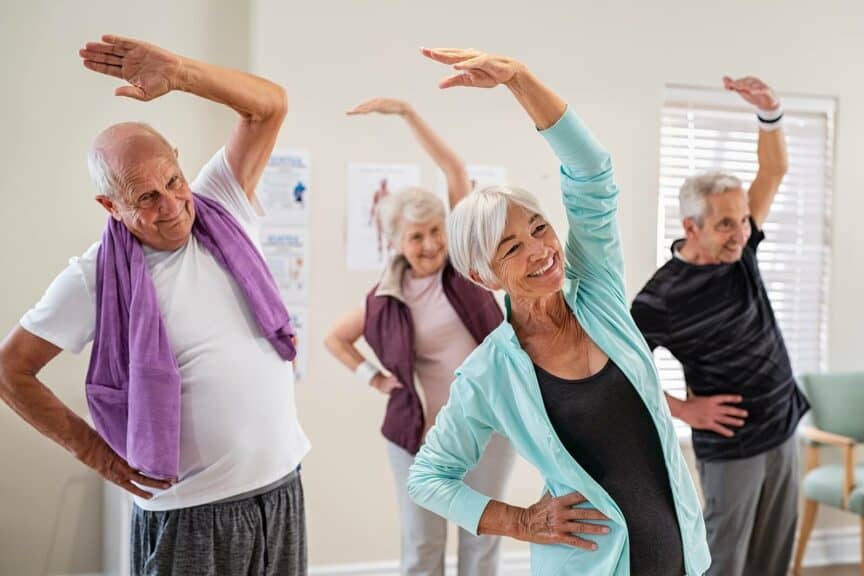 Is There a Connection Between Exercise and Reducing the Risk of Hearing Loss?