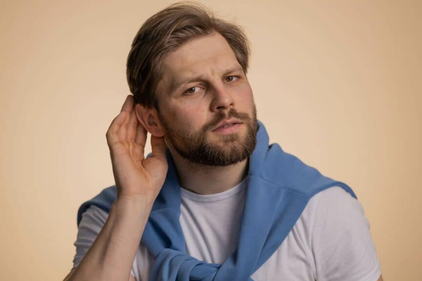 Hearing Health Requires Daily Maintenance
