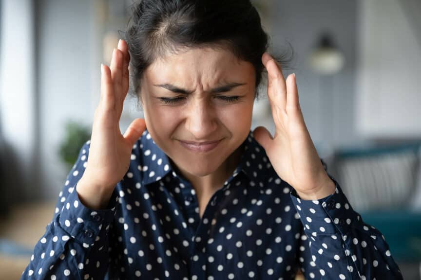 A Connection between Hearing Loss, Depression, and Dementia