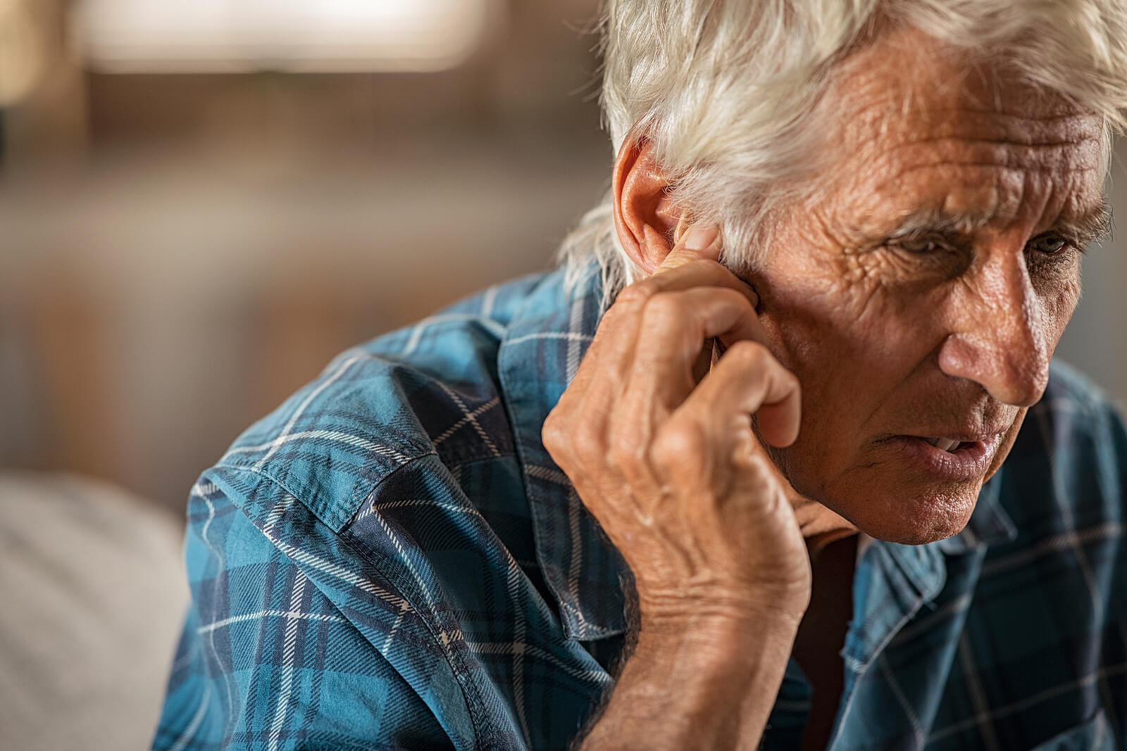 Hearing Loss & Cognitive Decline