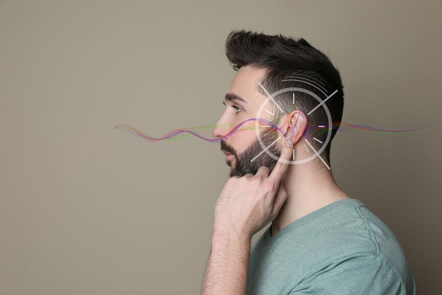 Basic Facts About Hearing Loss
