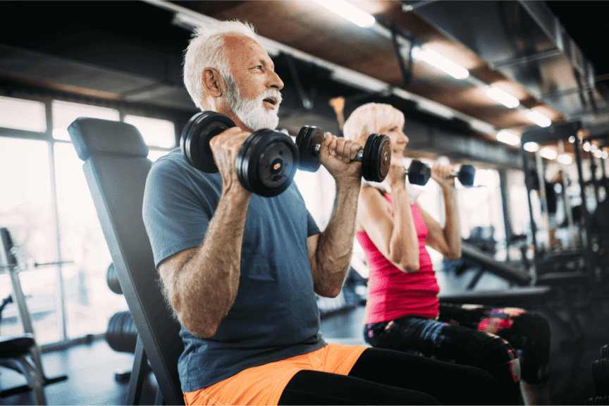 Harnessing the Power of Exercise: A Sound Strategy for Hearing Health