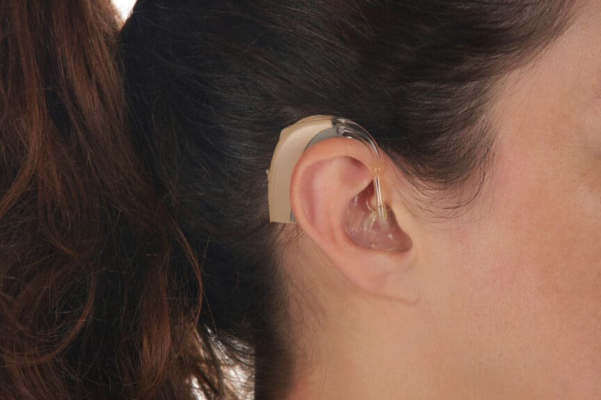 Navigating the Journey: Adapting to Hearing Aids and the Evolving Landscape of Hearing Loss Management