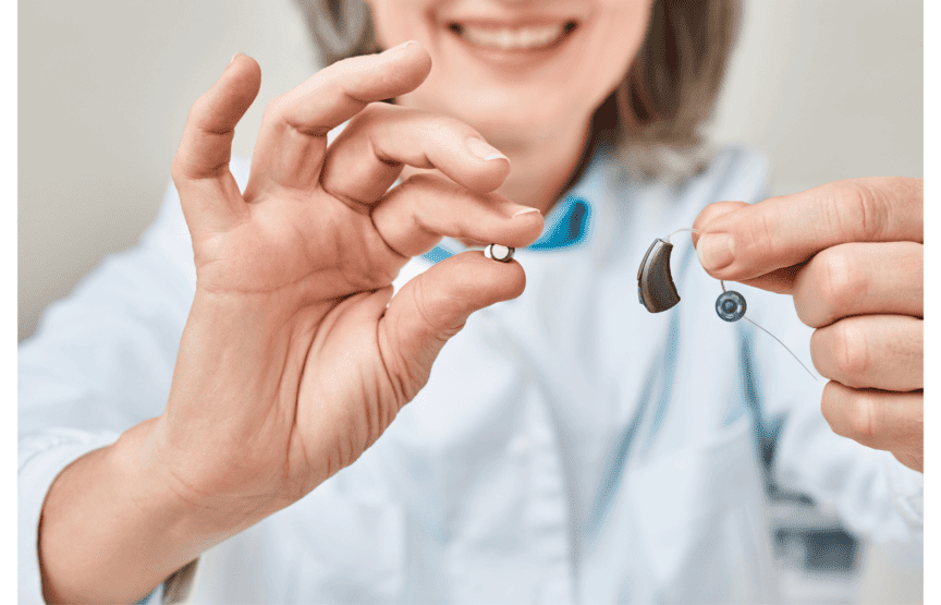 DIY Tips for Daily Hearing Aid Maintenance