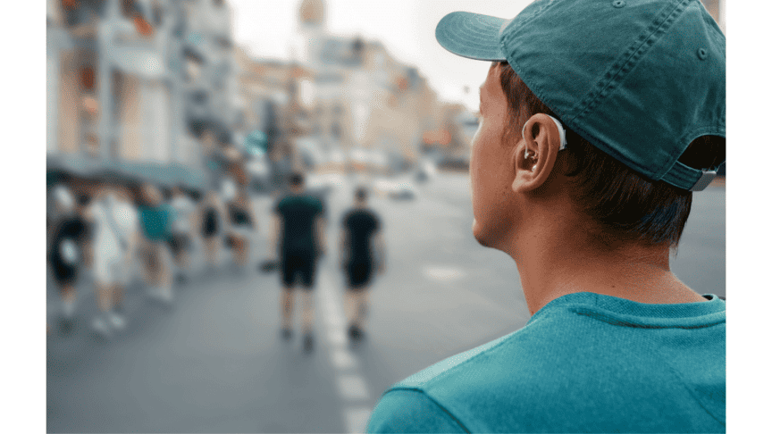 Ensuring Hearing Aid Compatibility in Public Spaces