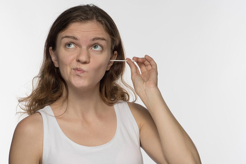 All About Earwax