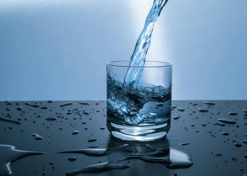 The Importance of Hydration for Hearing Health